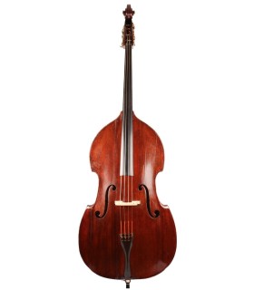 Mirecourt Ca.1880