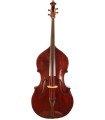 1925 North Italian Doublebass