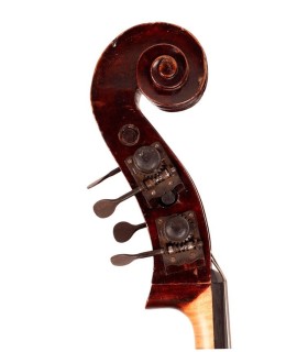 Solista Italiano finales XVIII