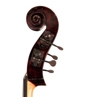 Solista Italiano finales XVIII