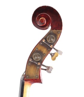 Ramón Parramón, Escuela catala finales S.XIX