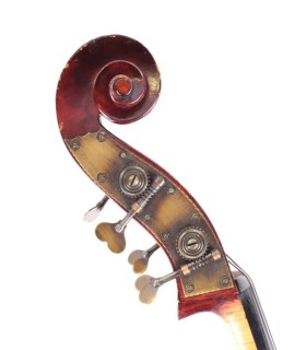 Ramón Parramón, Escuela catala finales S.XIX