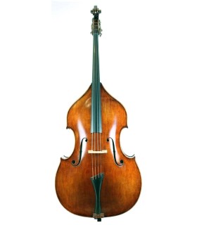 E.M Pollman 4 cuerdas, Modelo Madrid, 2001