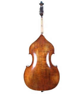 E.M Pollman 4 cuerdas, Modelo Madrid, 2001