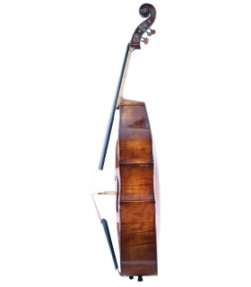 E.M Pollman 4 cuerdas, Modelo Madrid, 2001