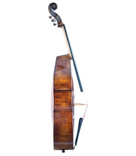 E.M Pollman 4 cuerdas, Modelo Madrid, 2001