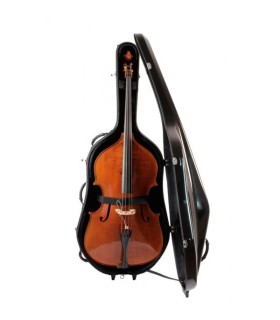 SCb TRavelBass Elite