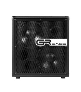GR Bass GR210 - 4ohm