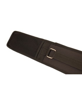 Estuche Höfner para arco