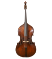 1935 Vincent O'Brien Doublebass