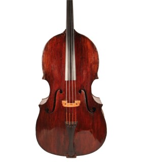 Bernardel Père 1798-1870