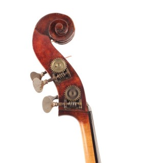 Bernardel Père 1798-1870