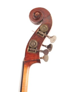 Bernardel Père 1798-1870