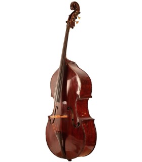 Ca.1925 Mirco Tarasconi Double Bass