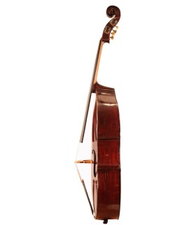 Ca.1925 Mirco Tarasconi Double Bass