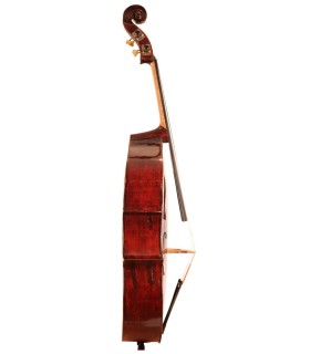 Ca.1925 Mirco Tarasconi Double Bass