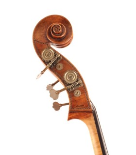 Agustín Altimira 1850 Barcelona