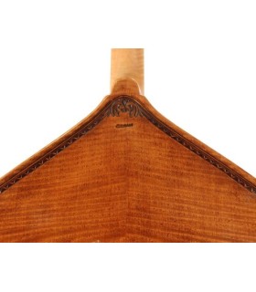 Agustín Altimira 1850 Barcelona