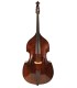1925 Amati Mangenot Doublebass