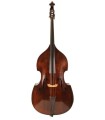 Contrabajo Solista francés Amati Mangenot, 1925