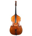 2018 Testore Model Emanuel Wilfer Doublebass