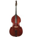 1925 Charles Quenoil Doublebass