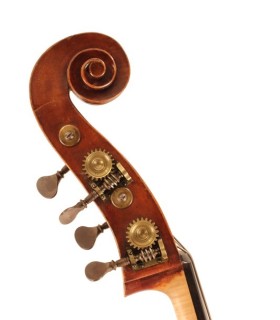 Agustín Altimira 1850 Barcelona