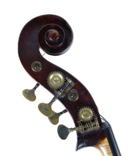 Michele Deconet 1765