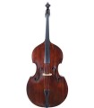 1847 William Tarr N.134 Double Bass
