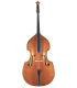 1850 Mittenwald Doublebass
