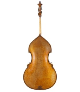 Contrabajo E.M.Pöllmann, 1984