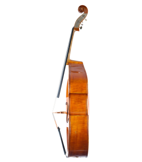 1972 E.M.Pöllmann Doublebass