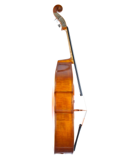 1972 E.M.Pöllmann Doublebass