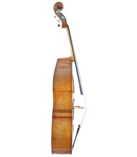 1984 E.M.Pöllmann Doublebass