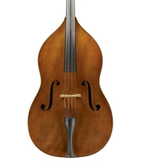 Contrabajo Agustín Altimira 1837-1880