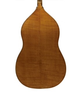 Contrabajo Agustín Altimira 1837-1880