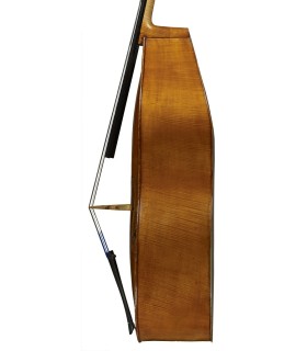 Contrabajo Agustín Altimira 1837-1880