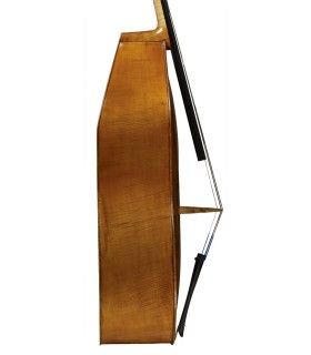 Contrabajo Agustín Altimira 1837-1880