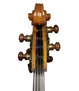 Contrabajo Agustín Altimira 1837-1880