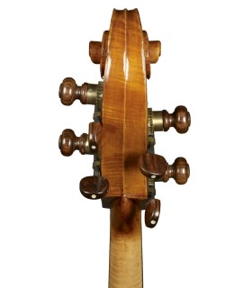 Contrabajo Agustín Altimira 1837-1880