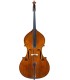 Guido Mariotto Double bass