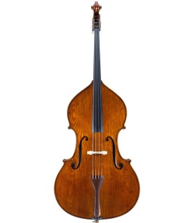 Guido Mariotto Double bass