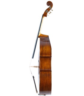 Guido Mariotto Double bass