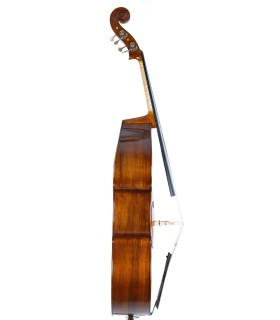 Guido Mariotto Double bass