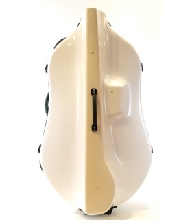 SCb TRavelBass RN FlightCase