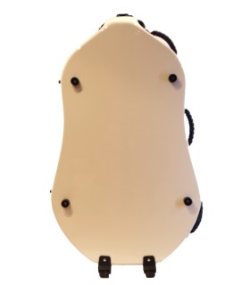 SCb TRavelBass RN FlightCase