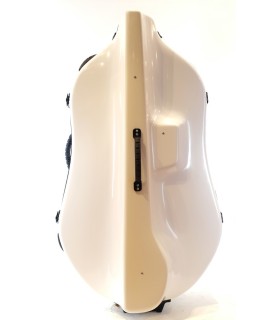 SCb TRavelBass RN FlightCase