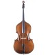 Jacopo Capriotti 1928 Double Bass 