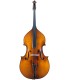 Joannes Bapt. Vavra Double Bass 