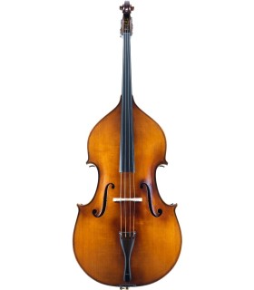 Joannes Bapt. Vavra Double Bass